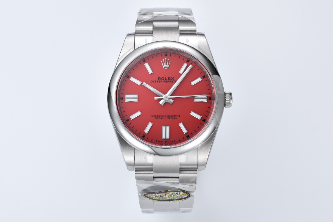 Rolex Watch – Montanamode