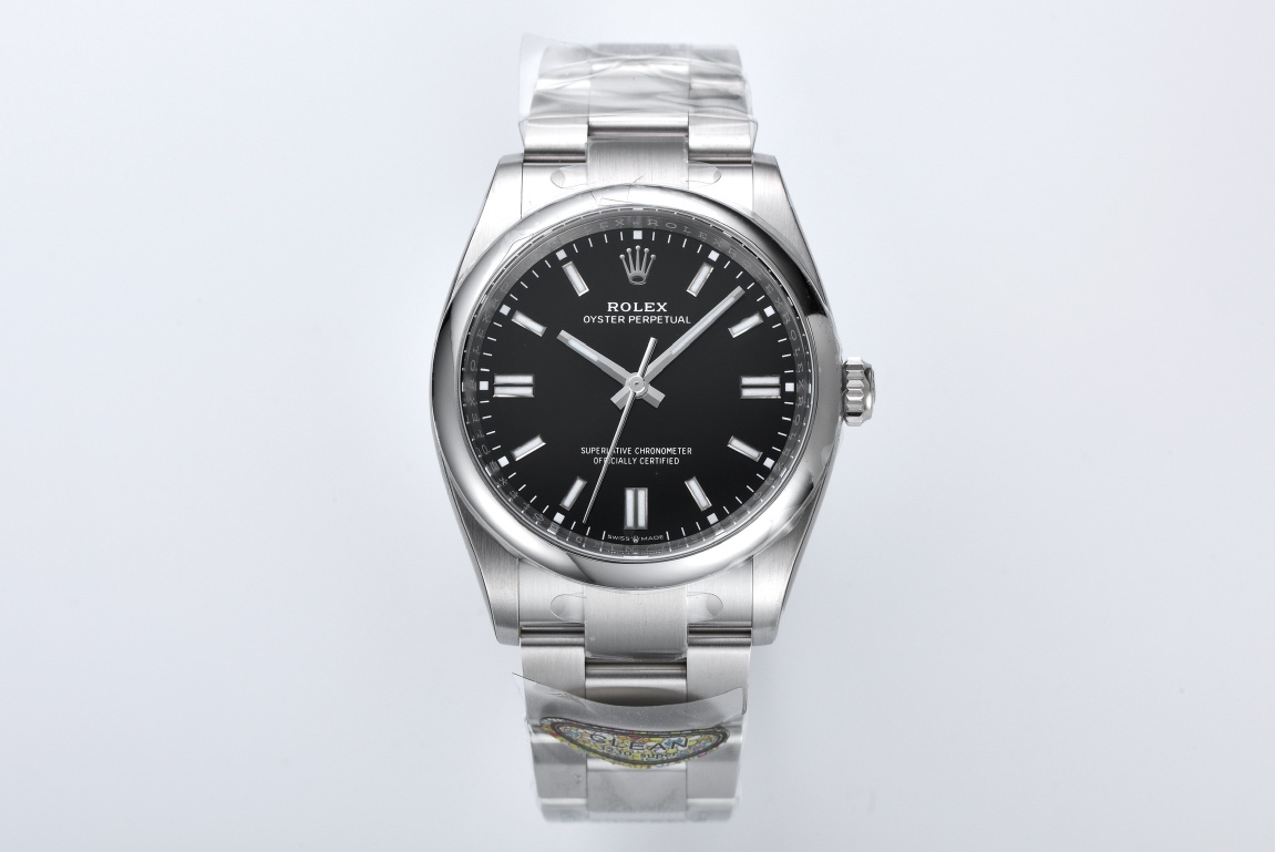 Rolex Watch – Montanamode