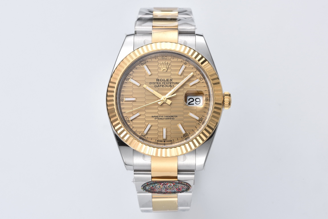 Rolex Watch – Montanamode