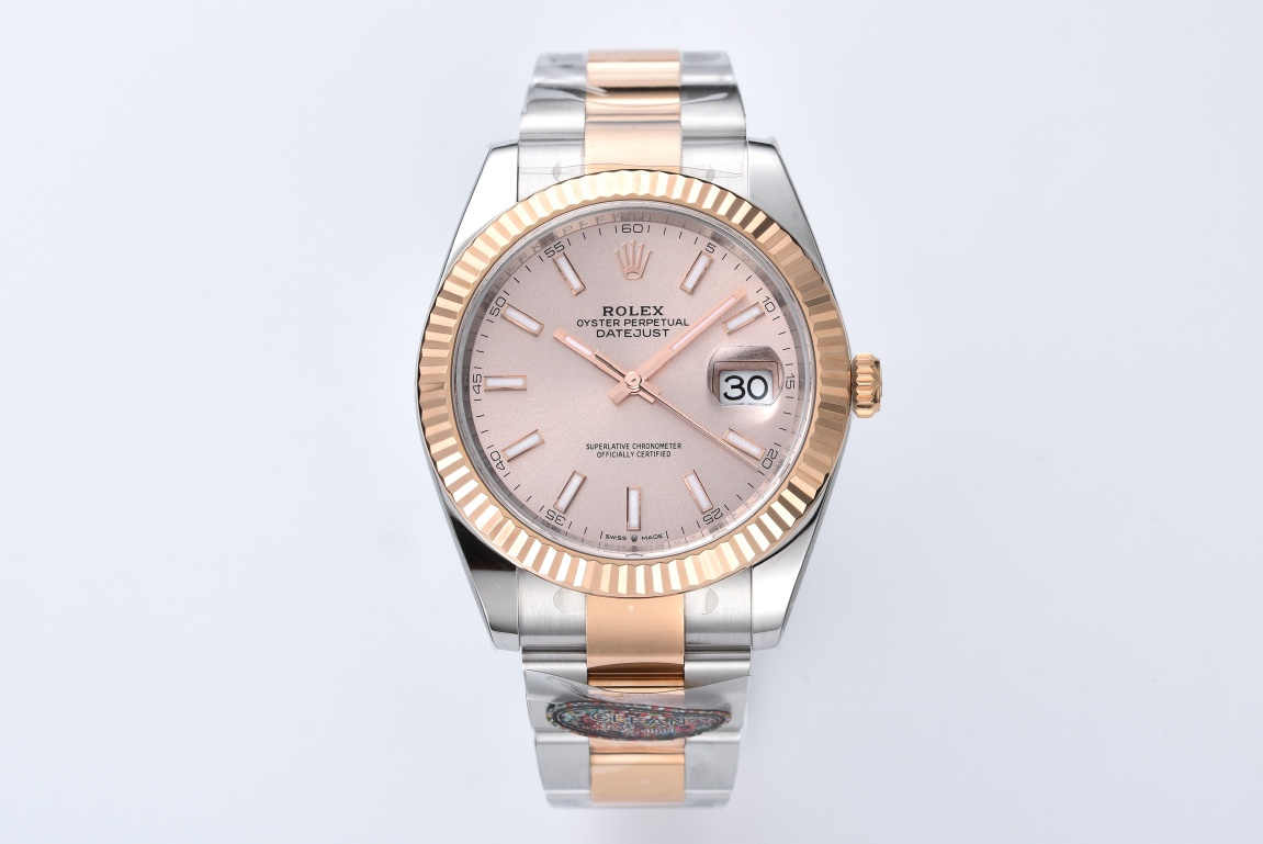 Rolex Watch – Montanamode