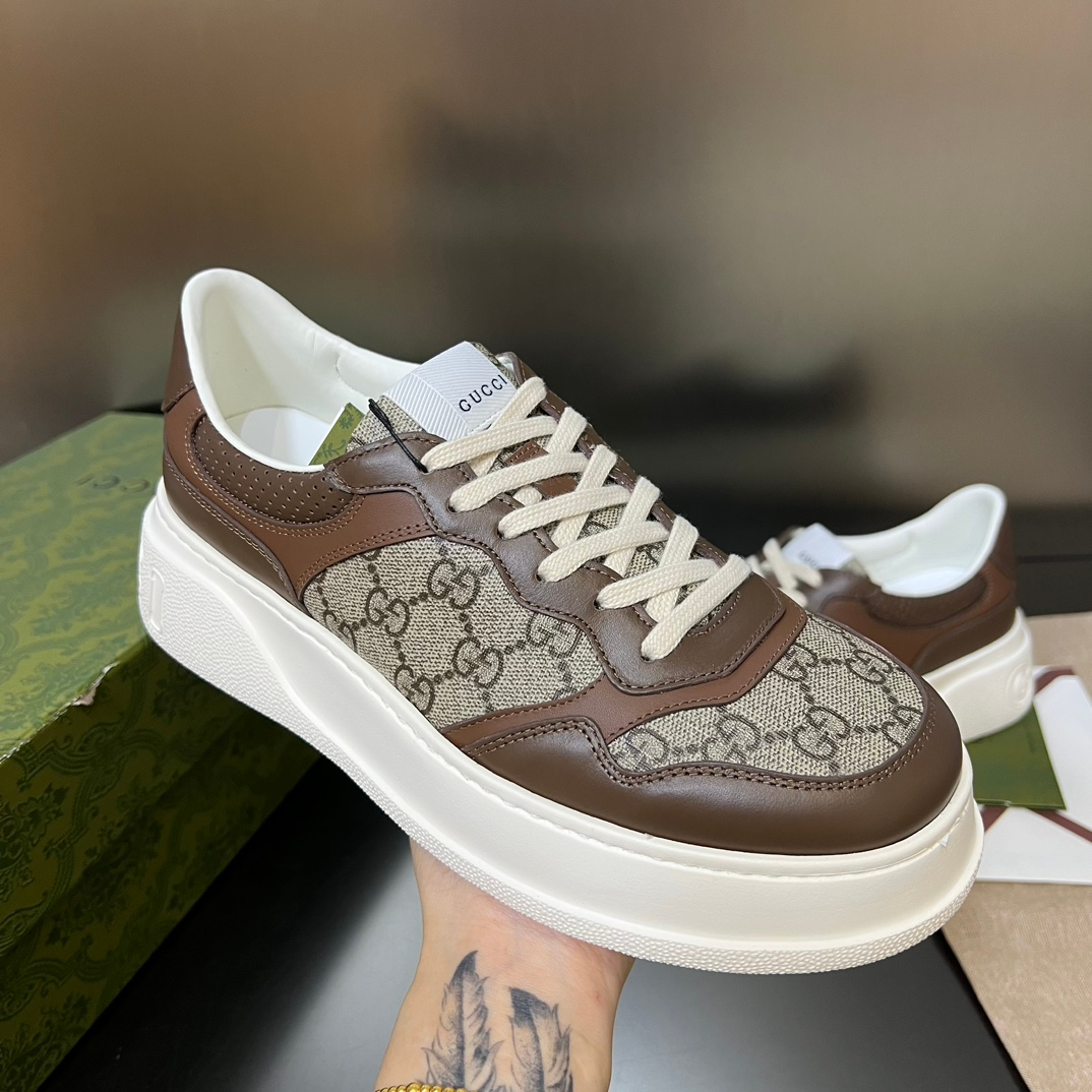 Gucci Sneakers – Montanamode