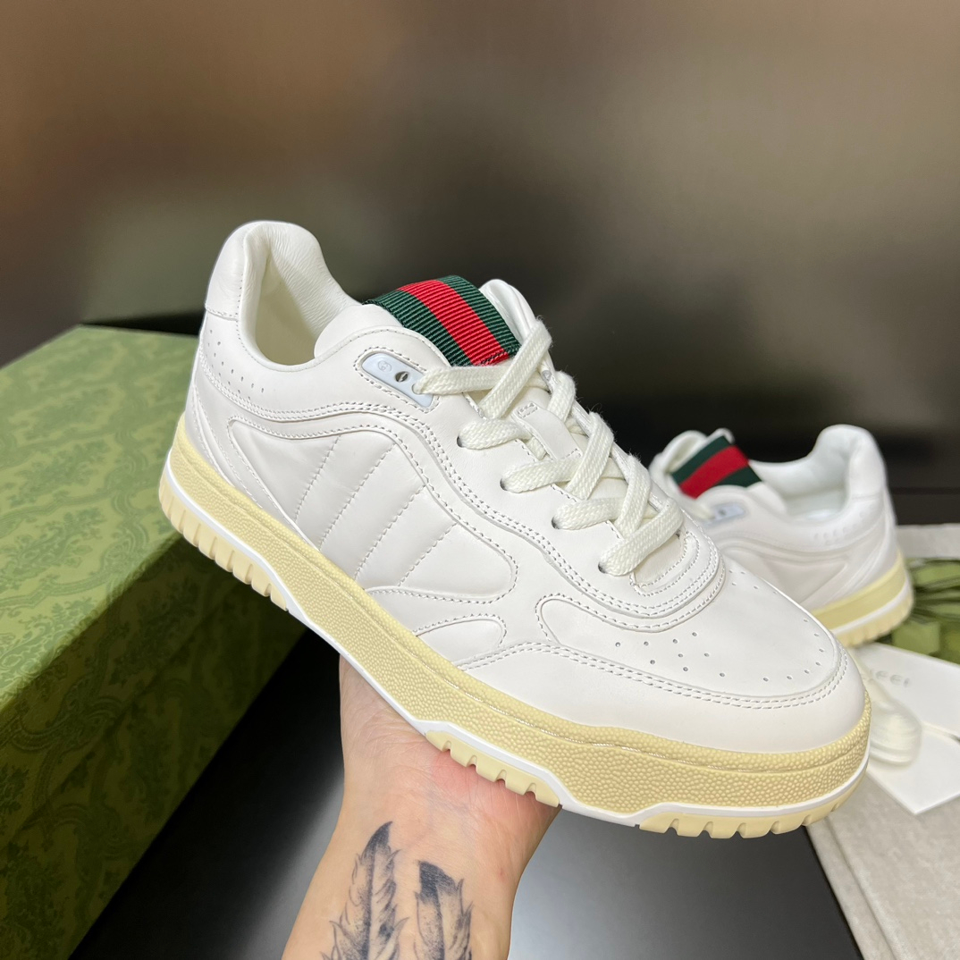 Gucci Sneakers – Montanamode