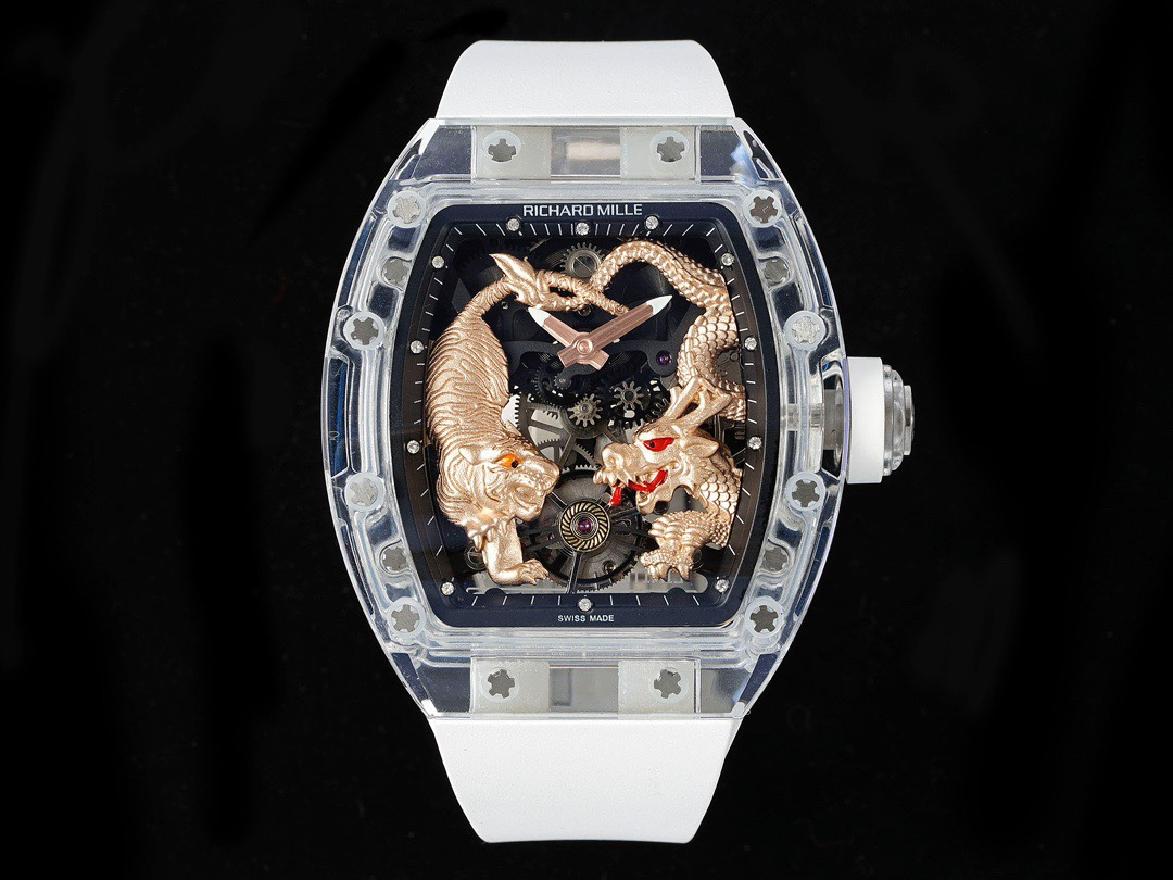 Richard Mille Watch – Montanamode