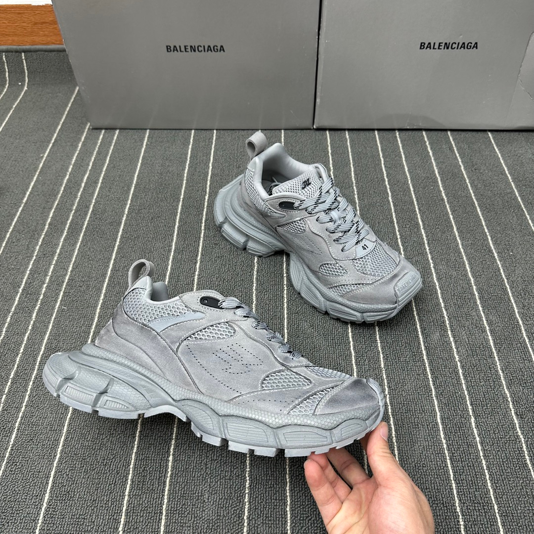 Balenciaga Sneakers – Montanamode