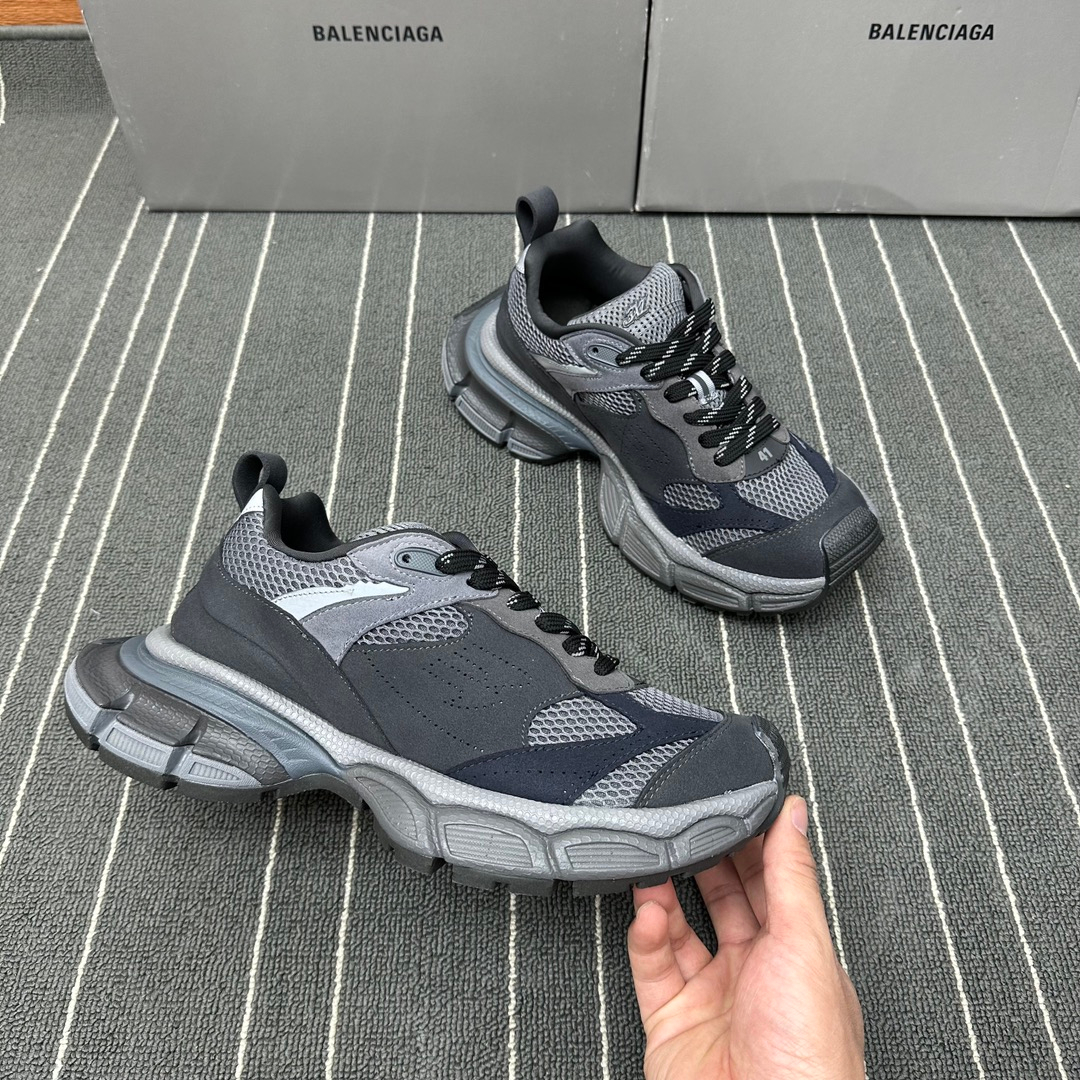 Balenciaga Sneakers – Montanamode