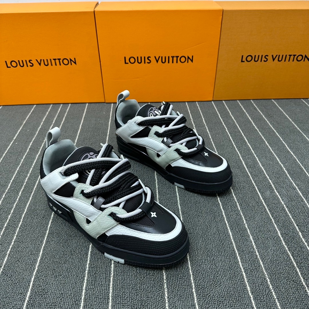 Louis Vuitton Sneakers – Montanamode