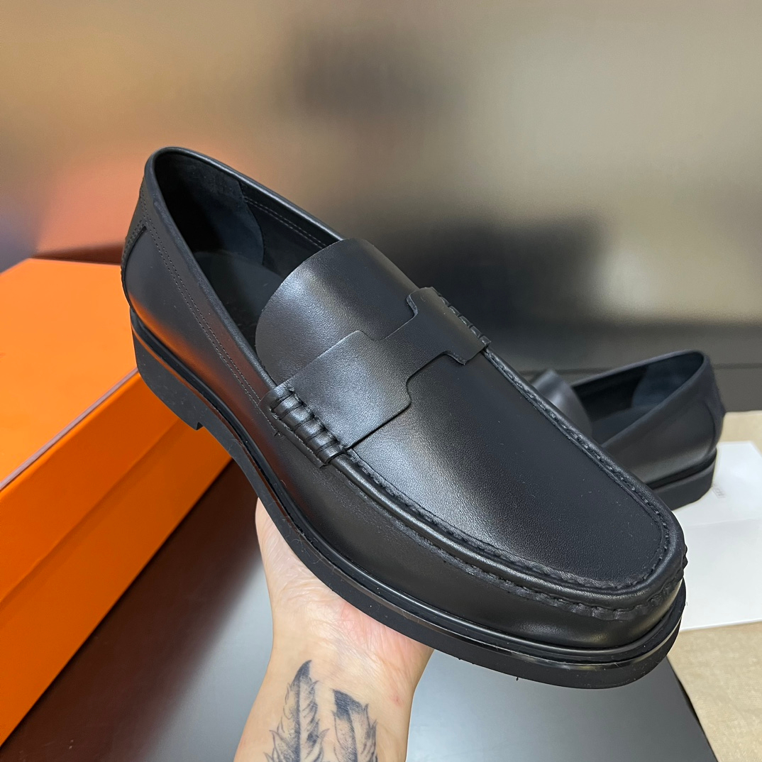 Hermes Sneakers – Montanamode