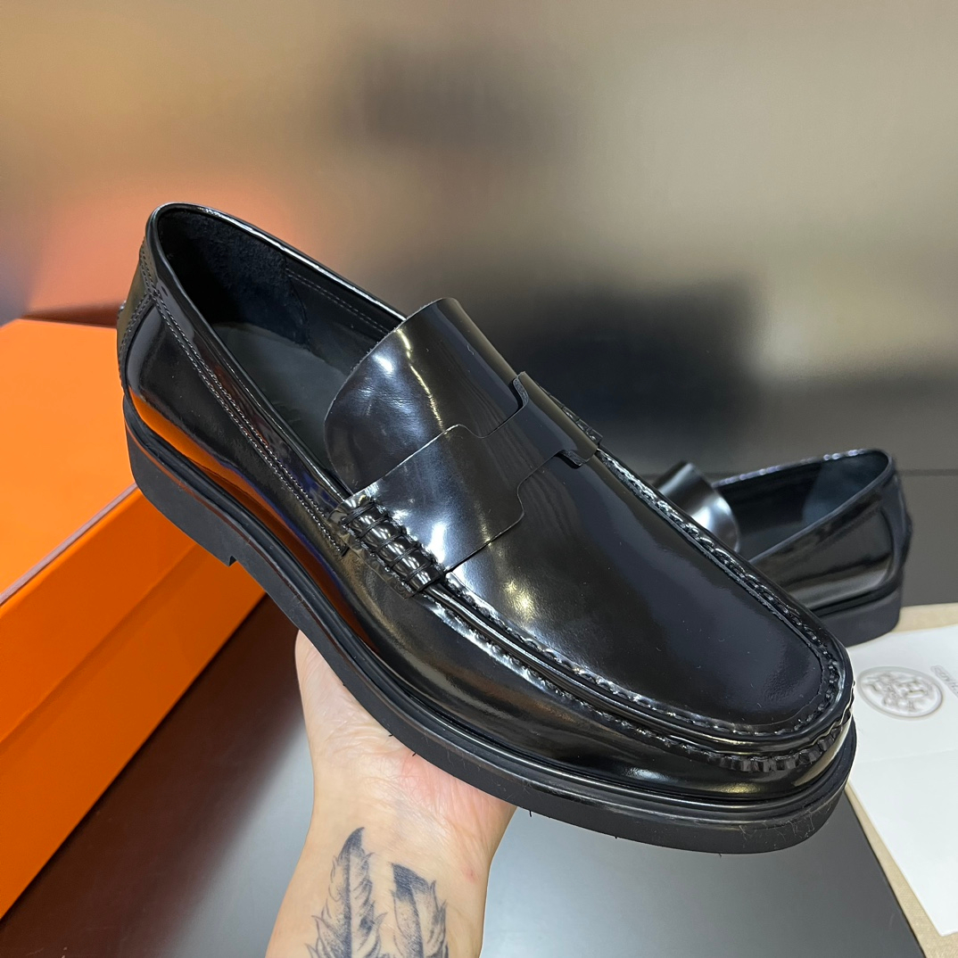 Hermes Sneakers – Montanamode
