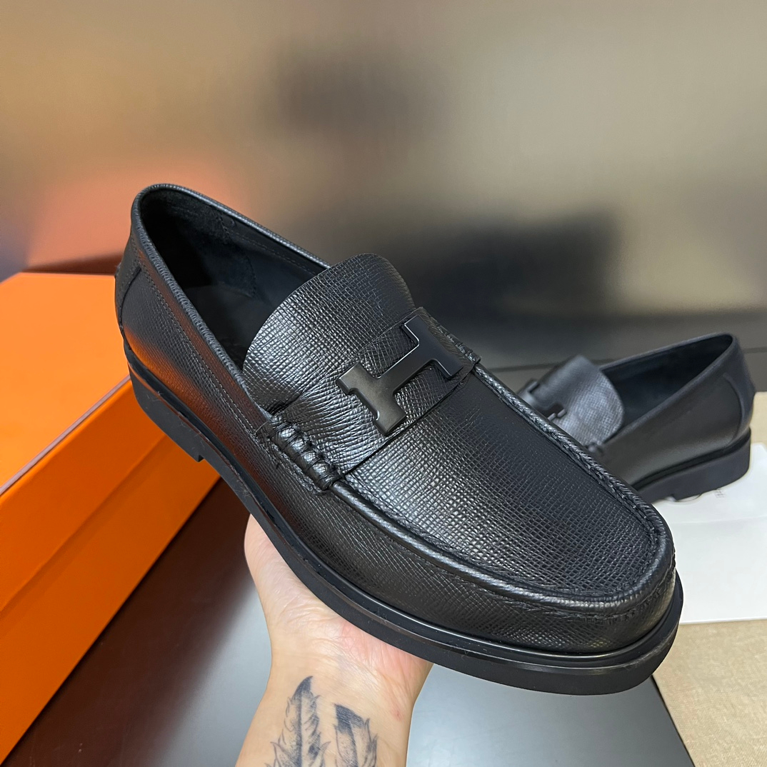 Hermes Sneakers – Montanamode