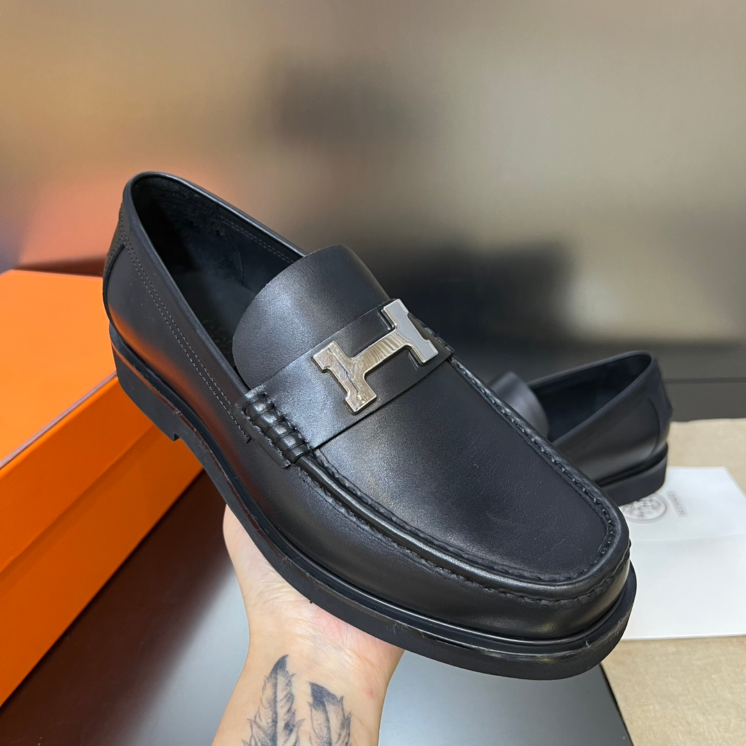 Hermes Sneakers – Montanamode