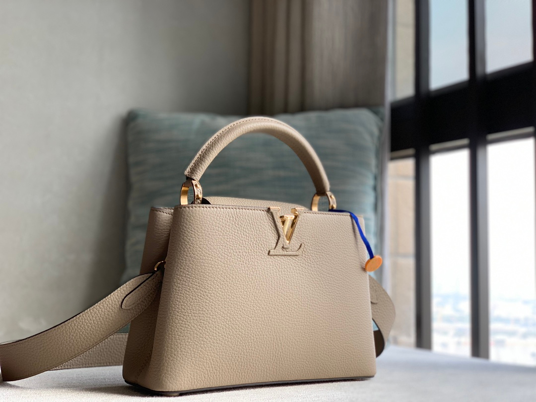 Louis Vuitton Bag – Montanamode
