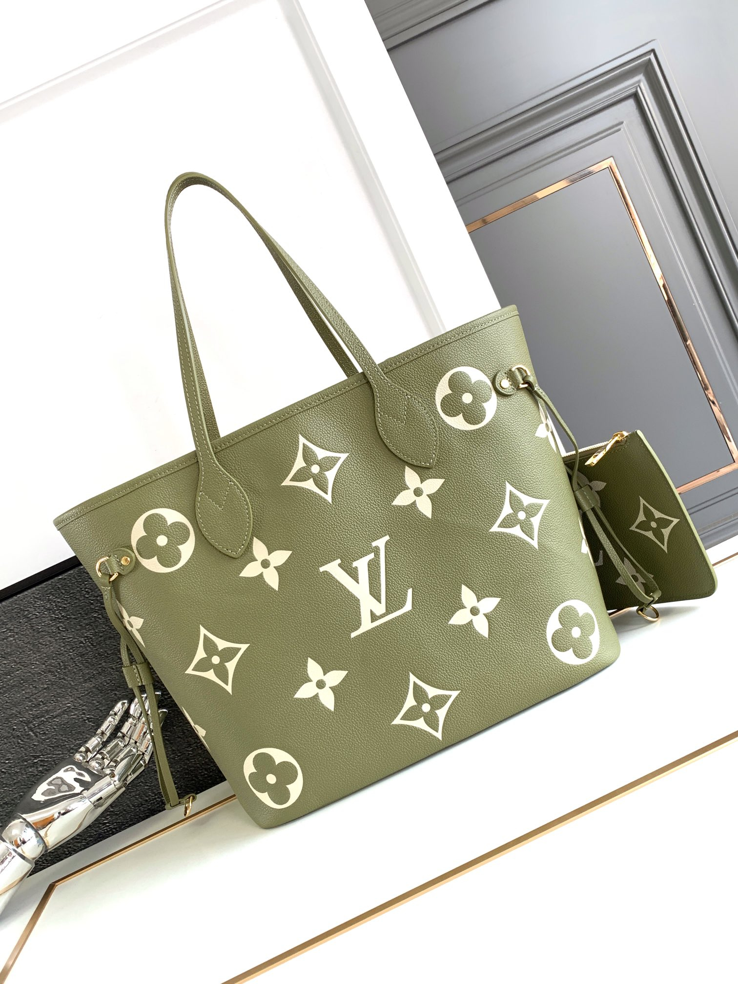 Louis Vuitton Bag – Montanamode