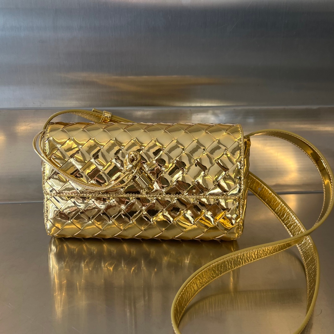 Bottega Veneta Bag – Montanamode