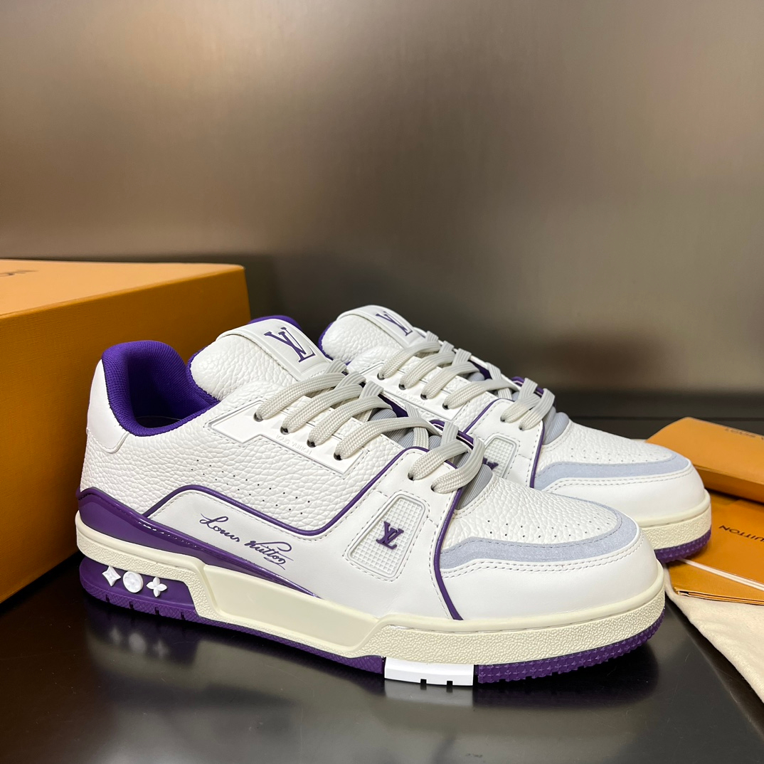 Louis Vuitton Sneakers – Montanamode