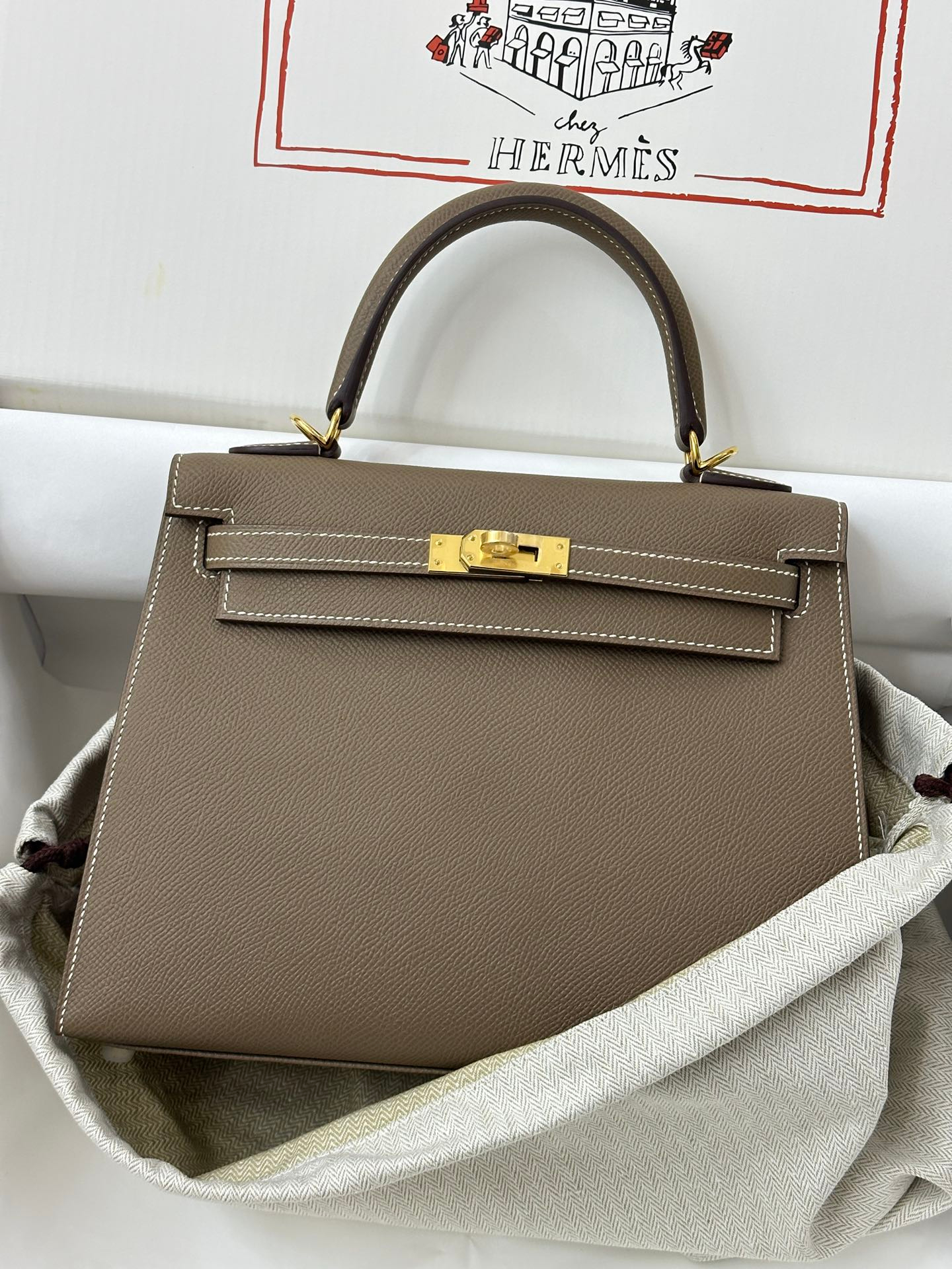 Hermes Bag – Montanamode