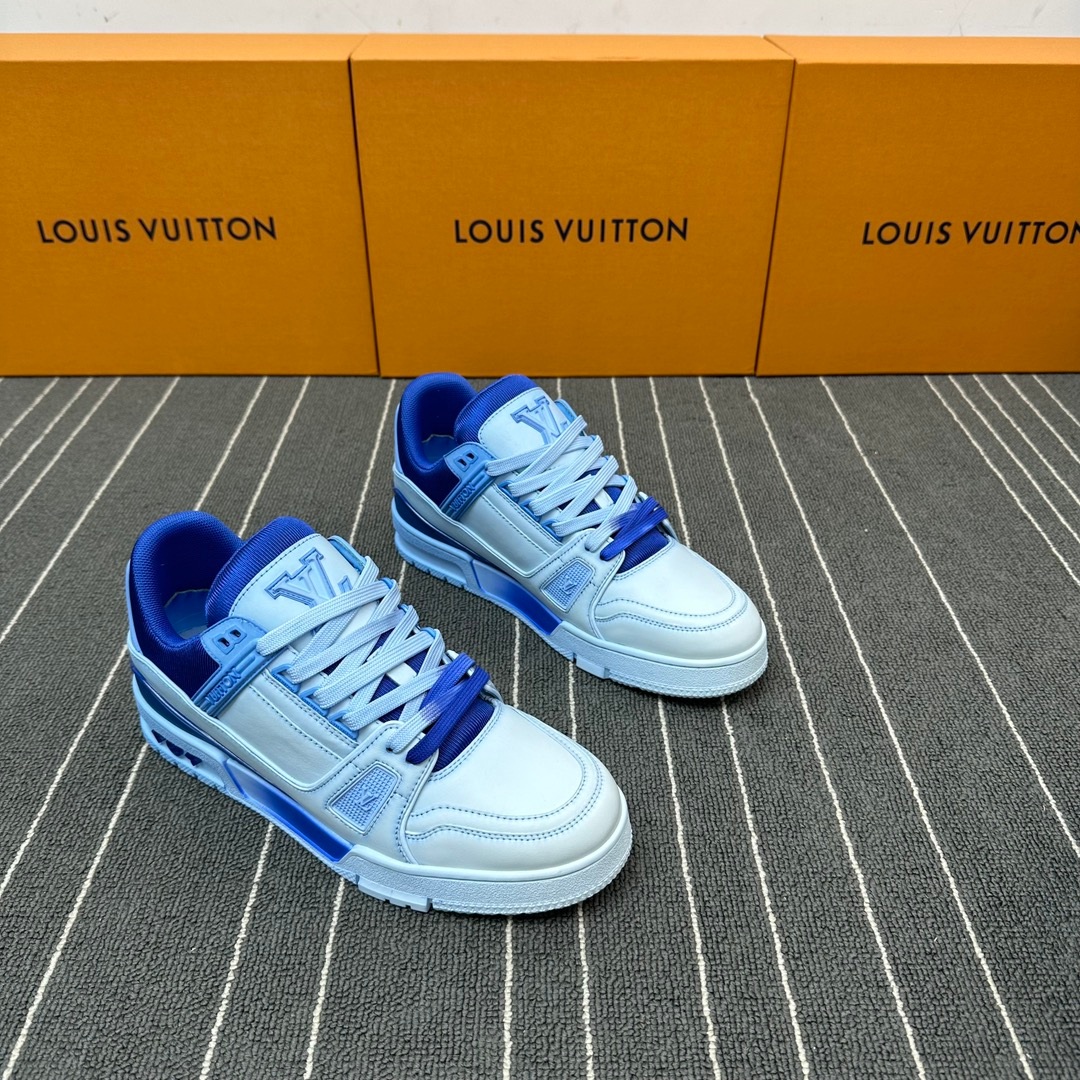 Louis Vuitton Sneakers – Montanamode