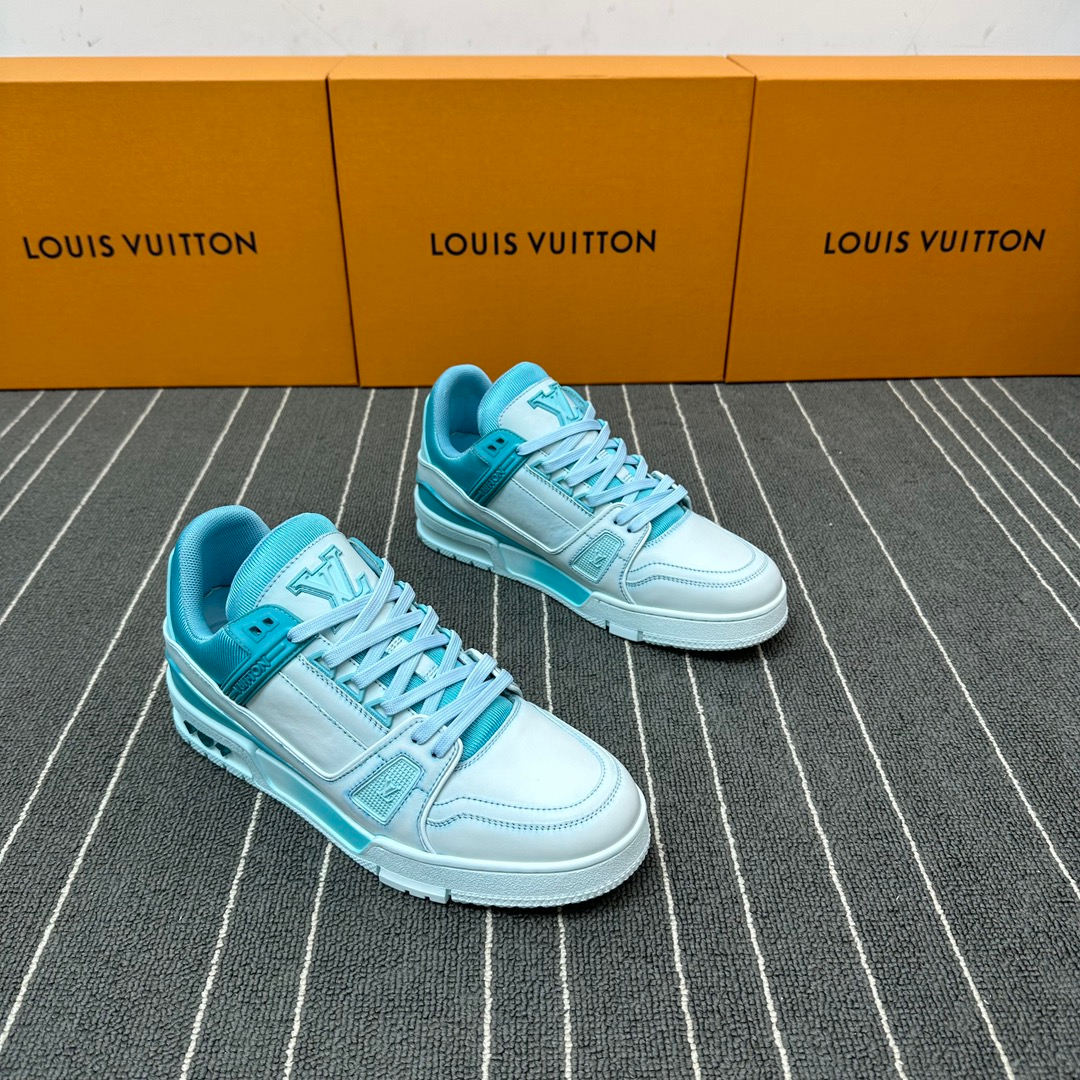 Louis Vuitton Sneakers – Montanamode