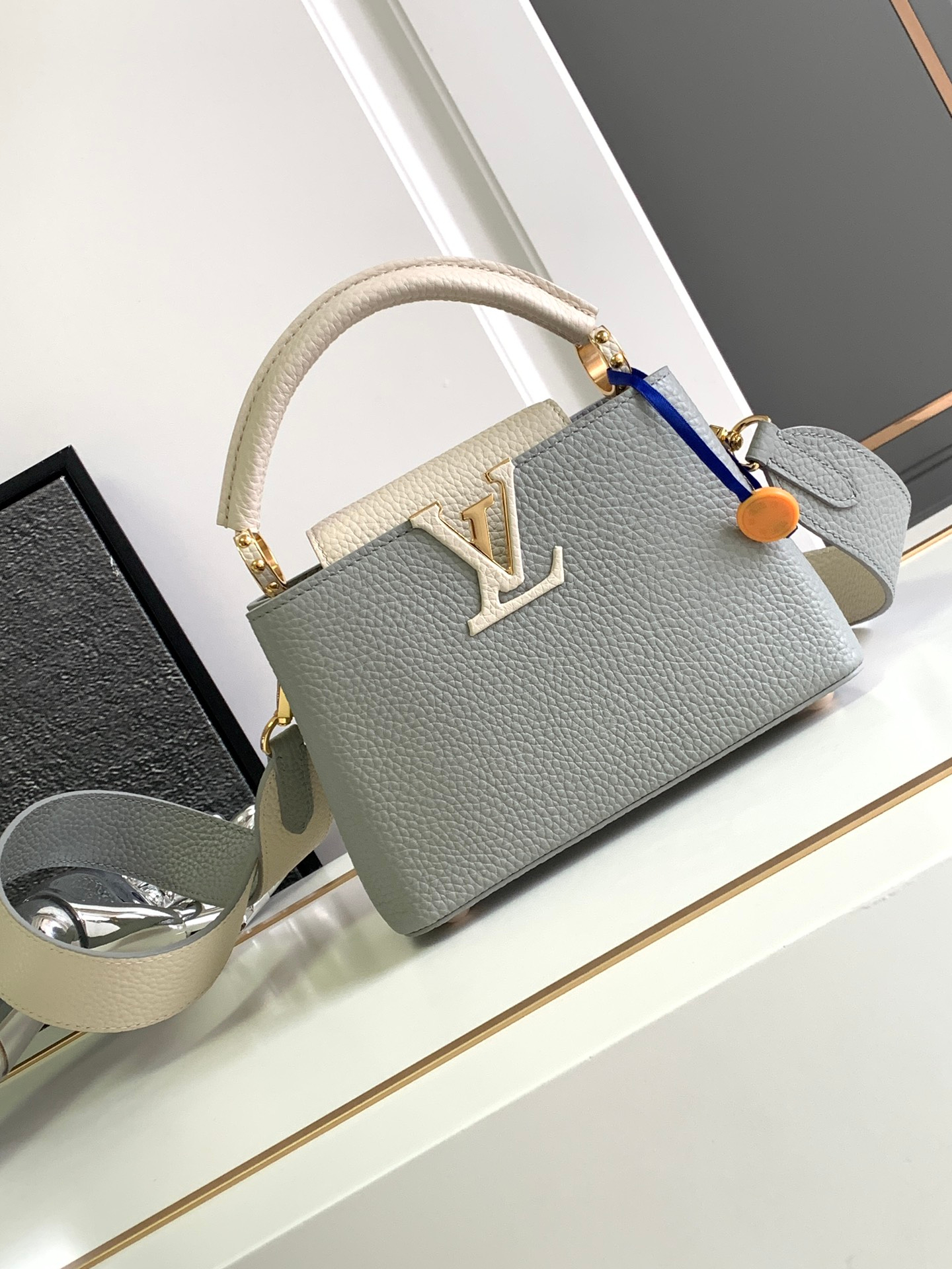 Louis Vuitton Bag – Montanamode