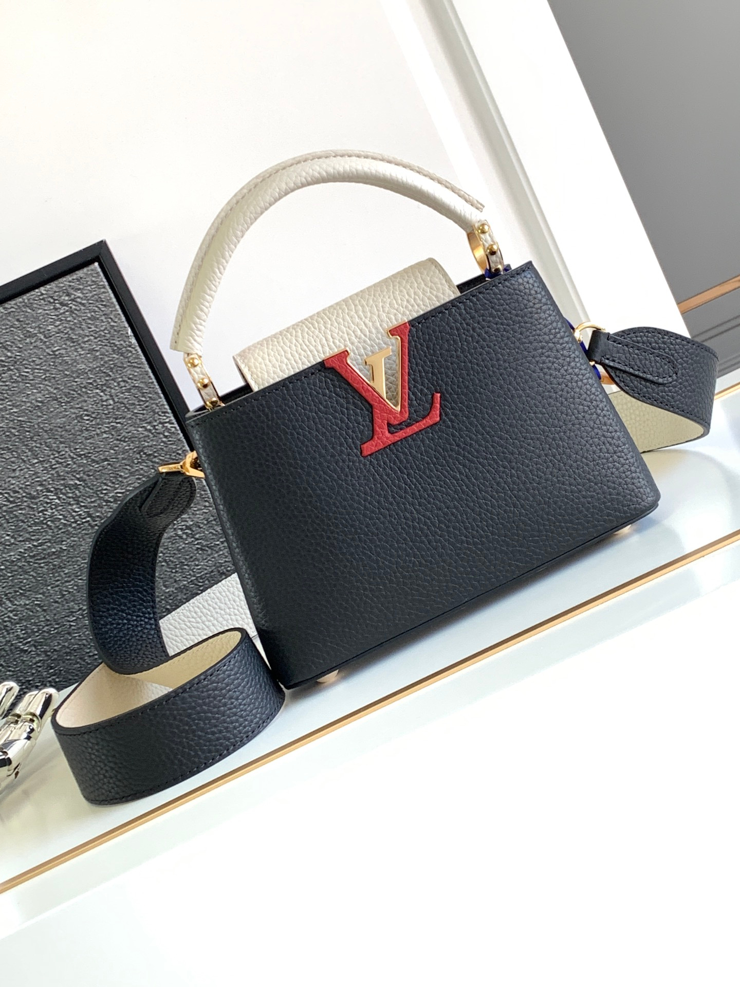 Louis Vuitton Bag – Montanamode