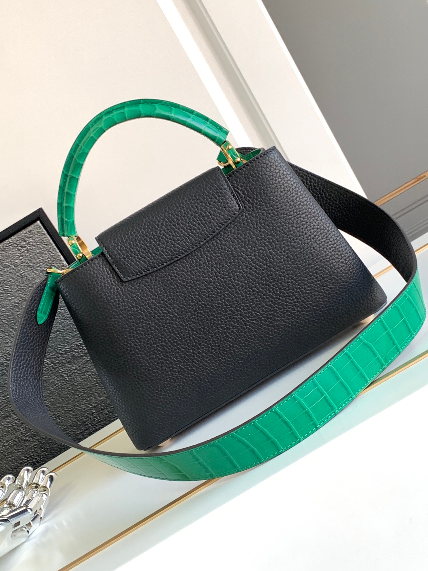 Louis Vuitton Bag – Montanamode