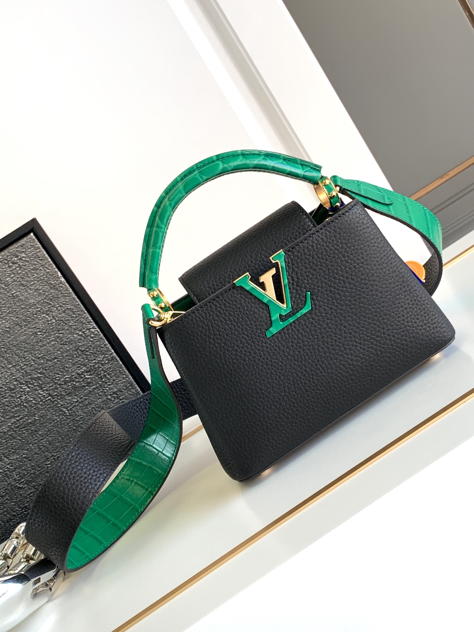 Louis Vuitton Bag – Montanamode