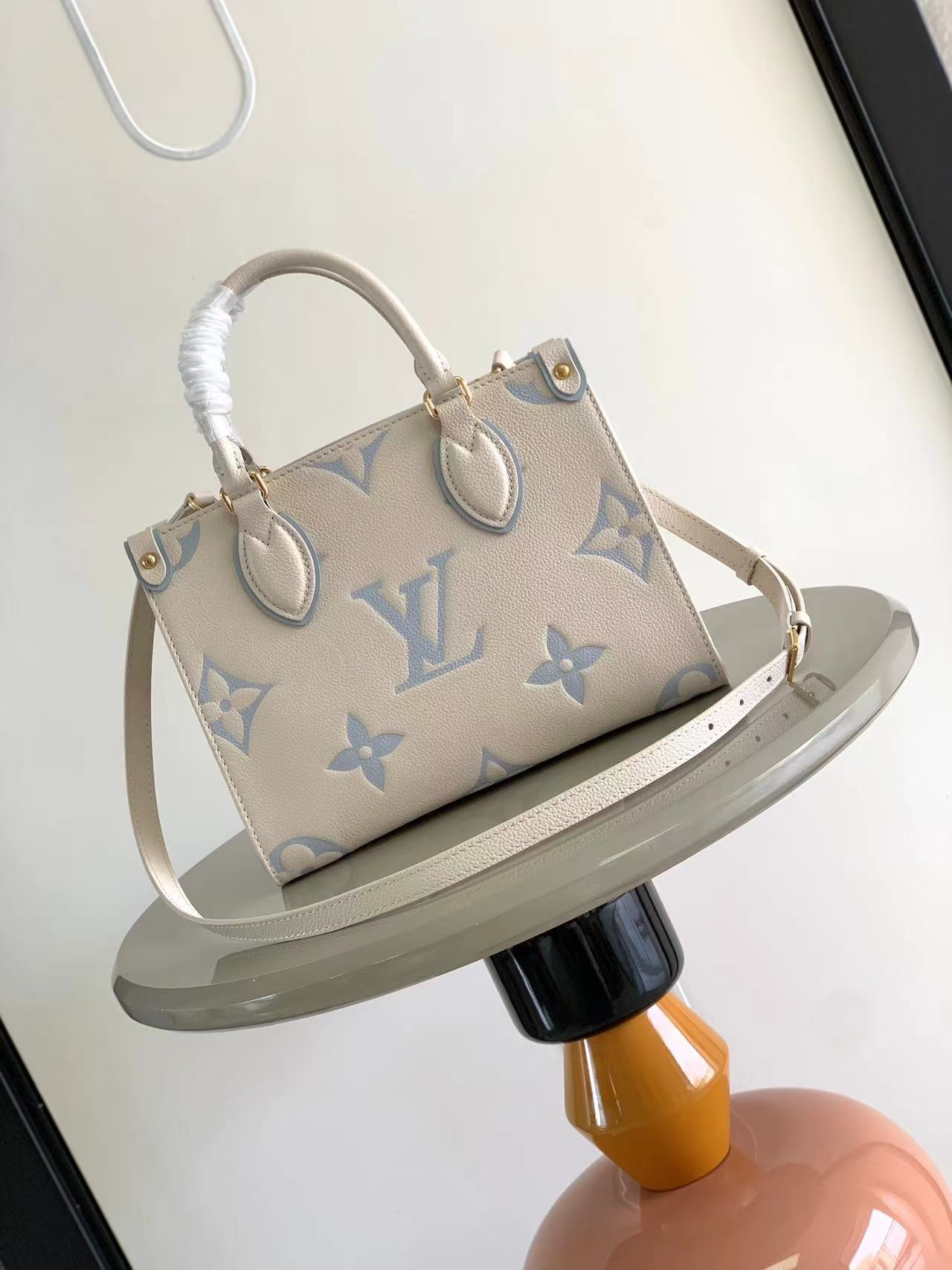 Louis Vuitton Bag – Montanamode