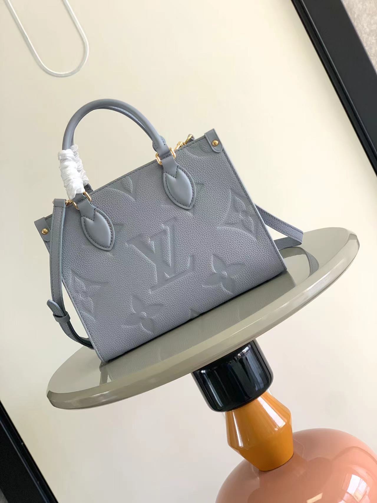 Louis Vuitton Bag – Montanamode