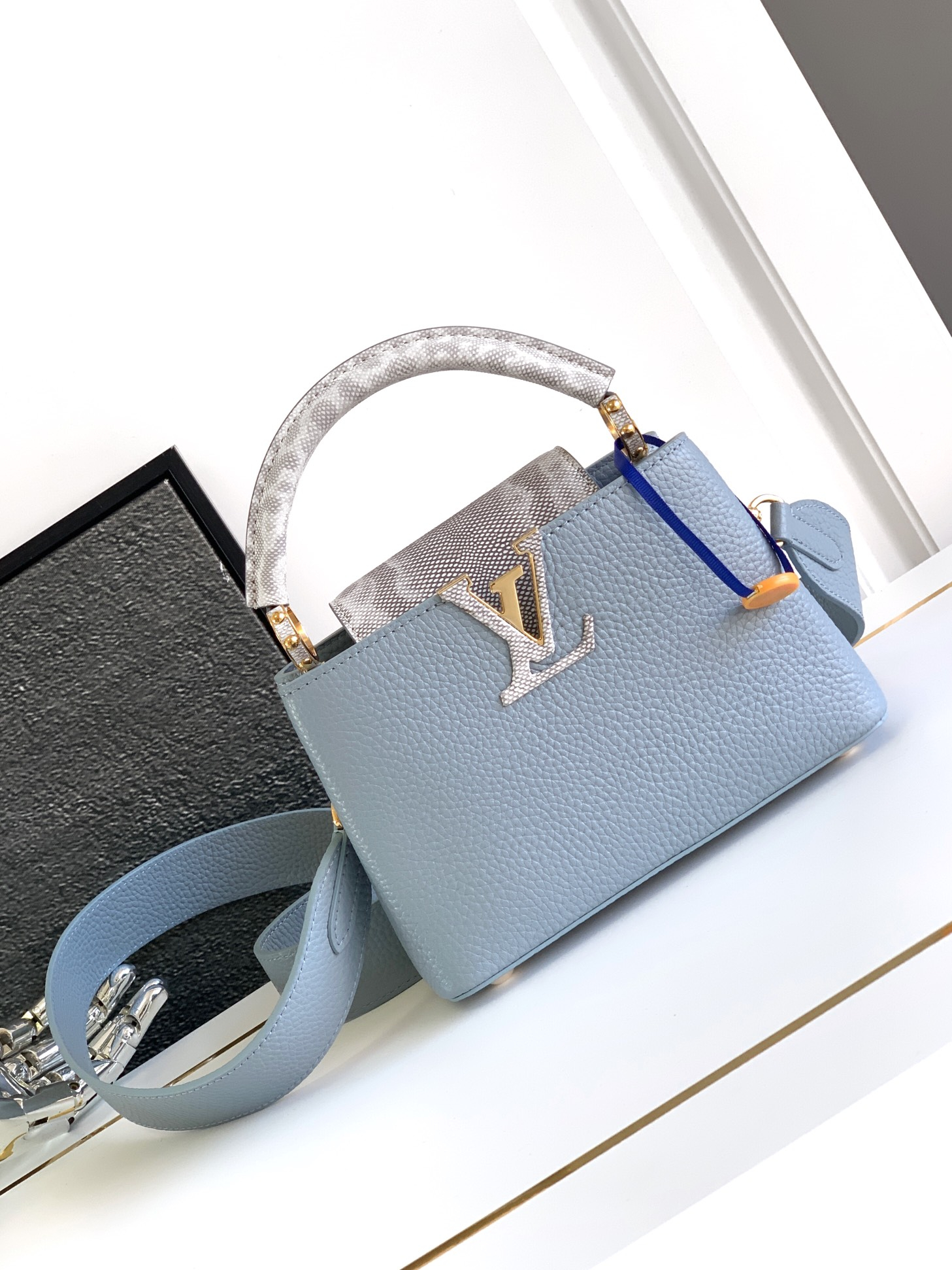 Louis Vuitton Bag – Montanamode