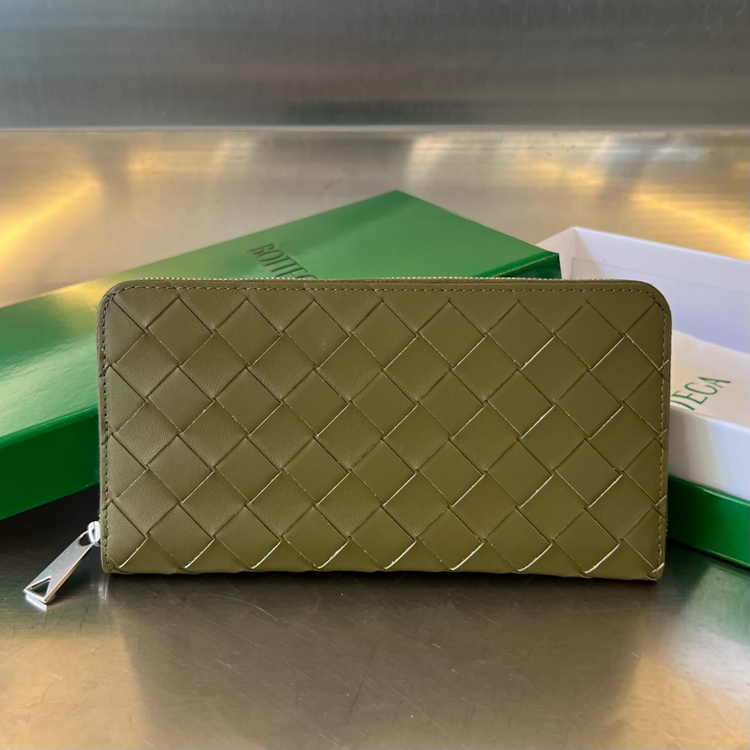 Bottega Veneta Wallets – Montanamode