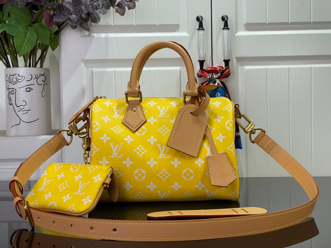 Louis Vuitton Bag – Montanamode