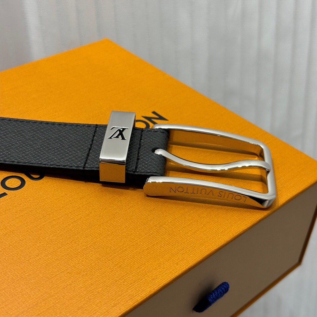Louis Vuitton Belt – Montanamode