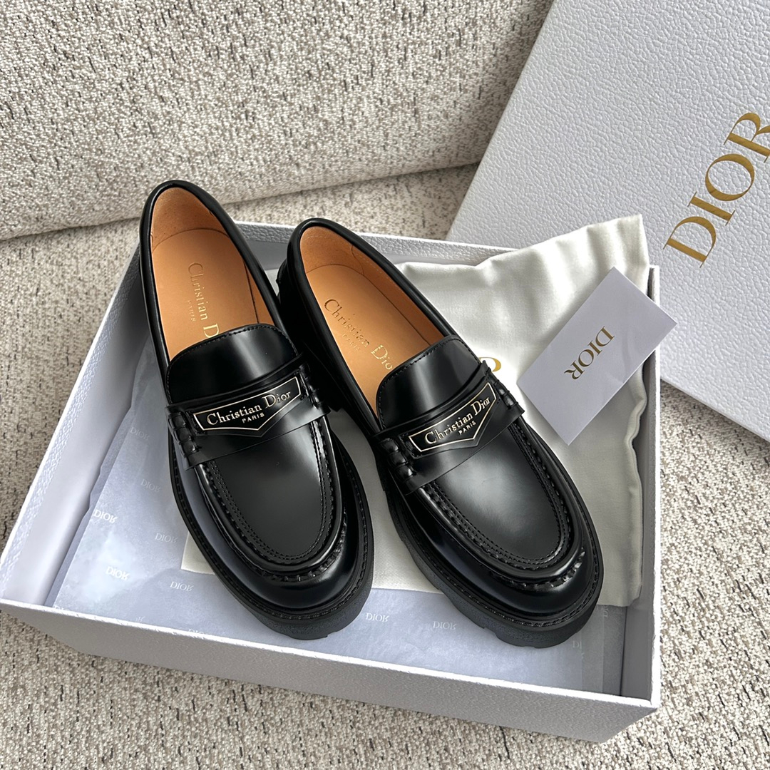 Dior Sneakers – Montanamode