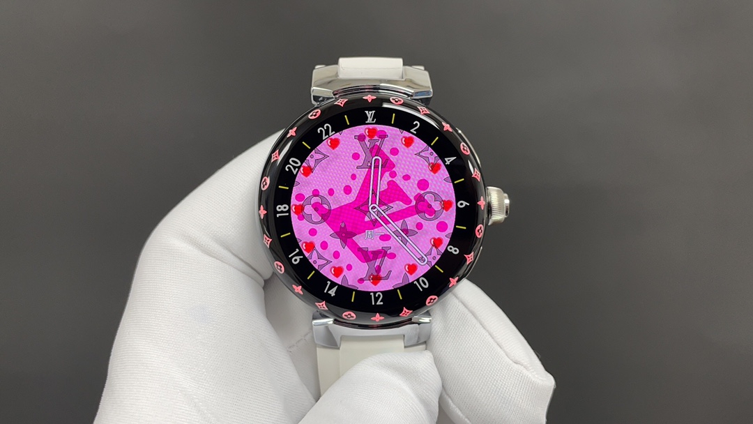 Louis Vuitton Watch – Montanamode