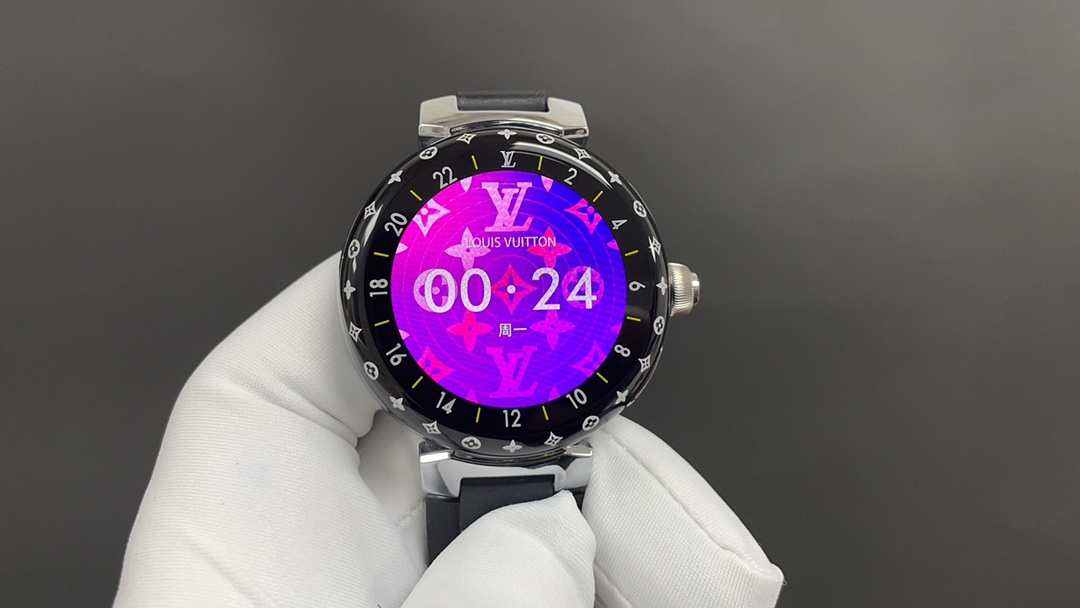 Louis Vuitton Watch – Montanamode