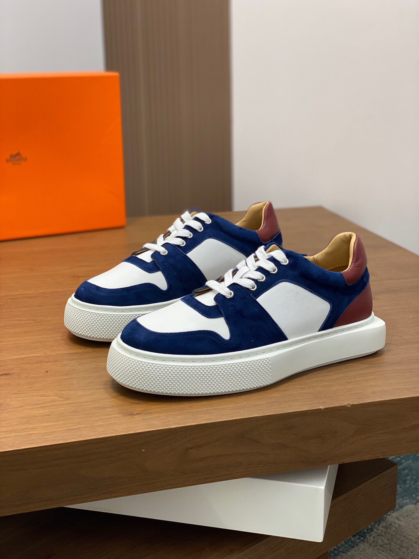 Hermes Sneakers – Montanamode