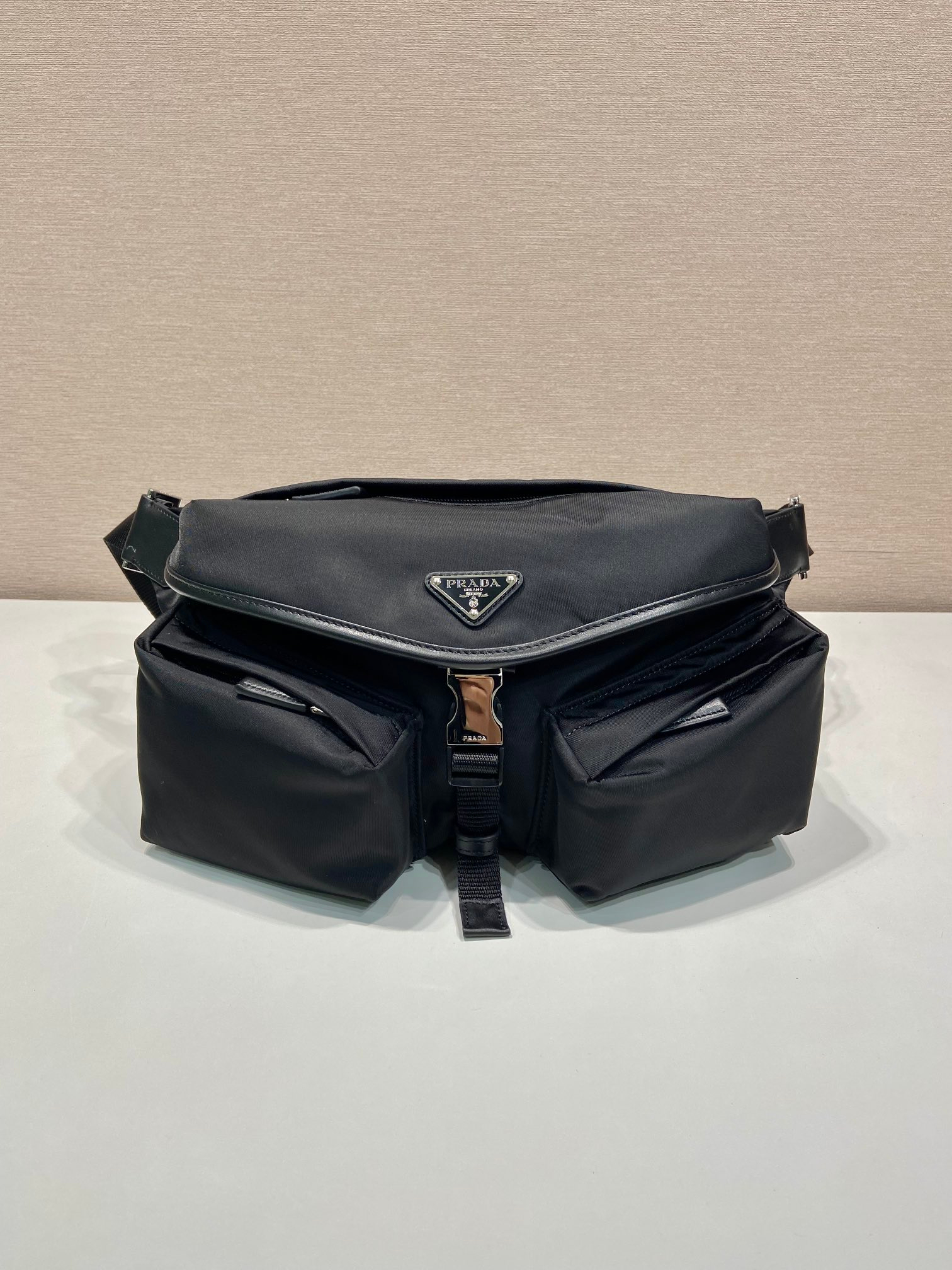 Prada Bag – Montanamode