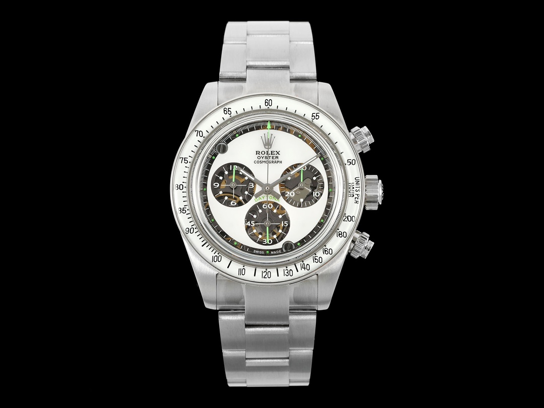 Rolex Watch – Montanamode