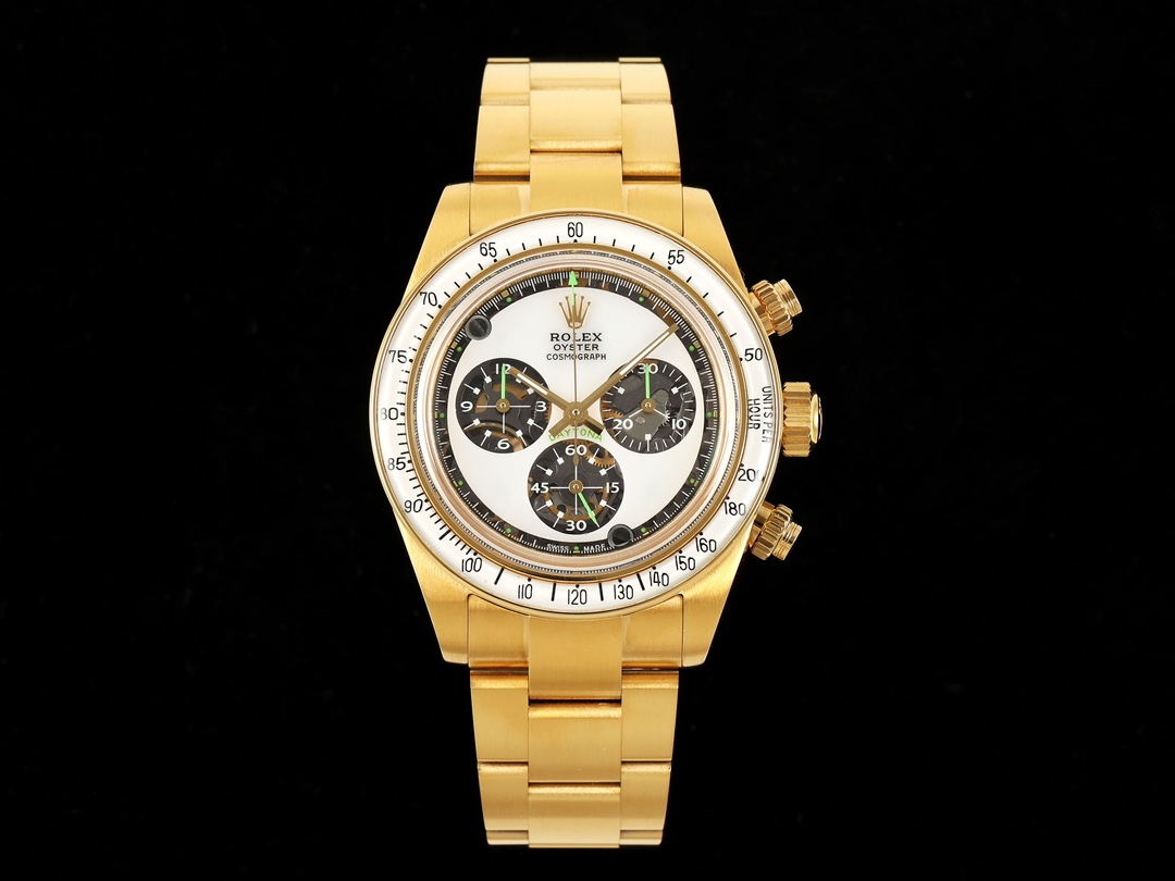 Rolex Watch – Montanamode