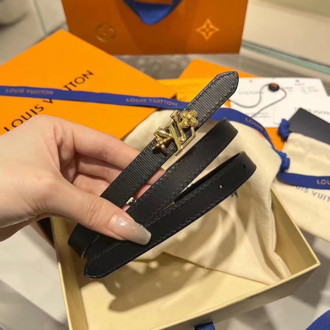 Louis Vuitton Belt – Montanamode