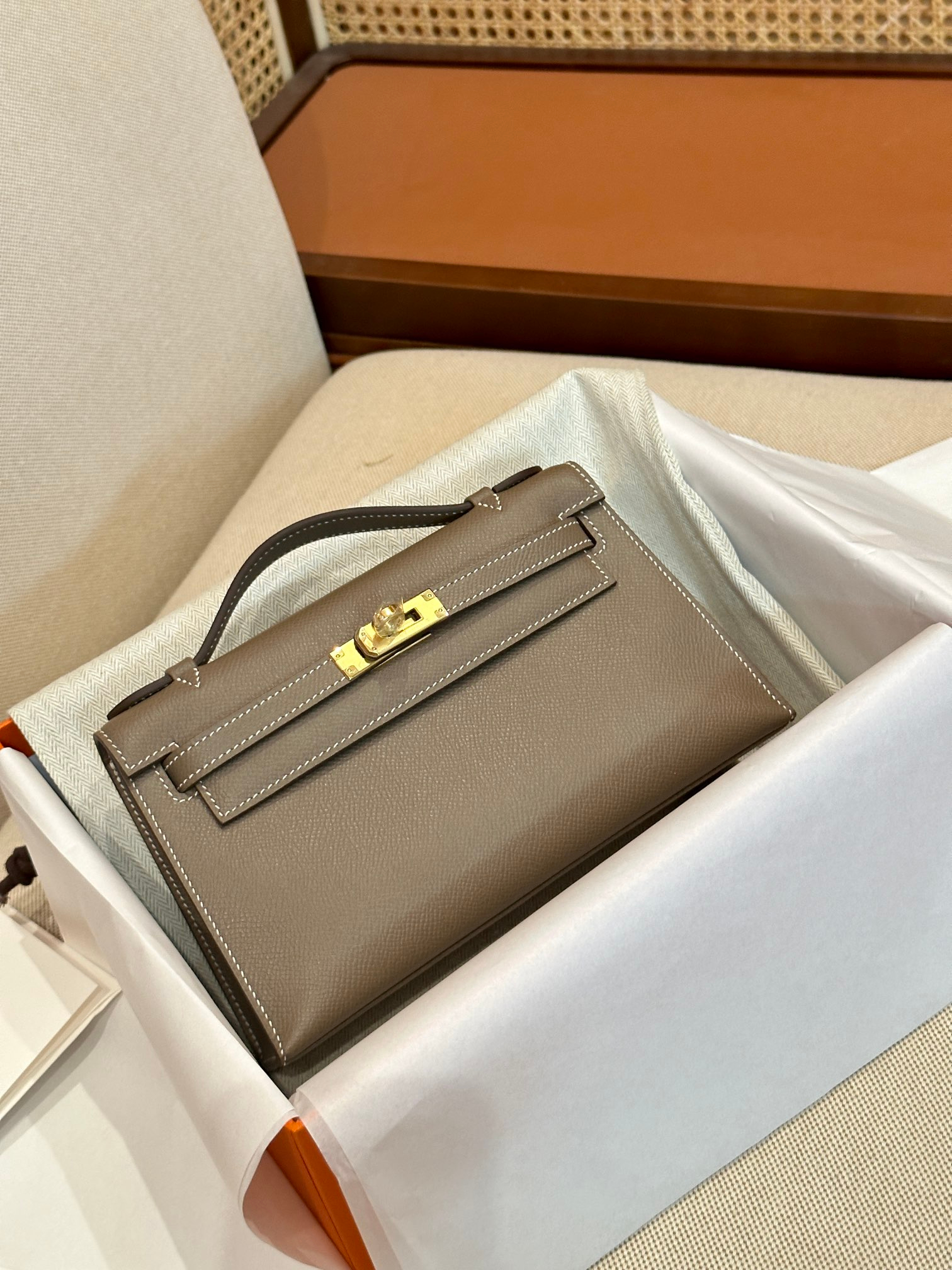 Hermes Bag – Montanamode