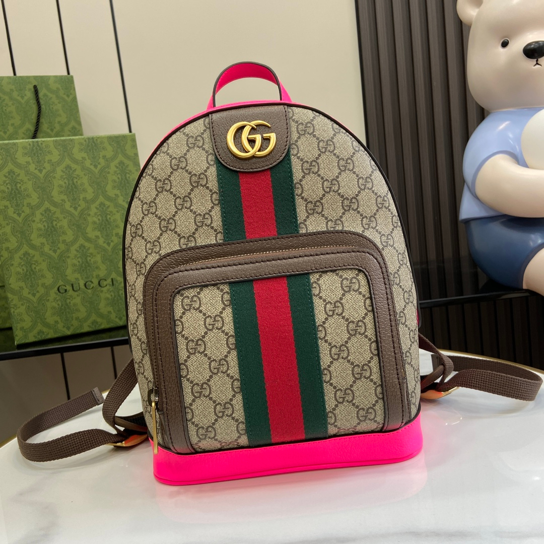 Gucci Bag – Montanamode