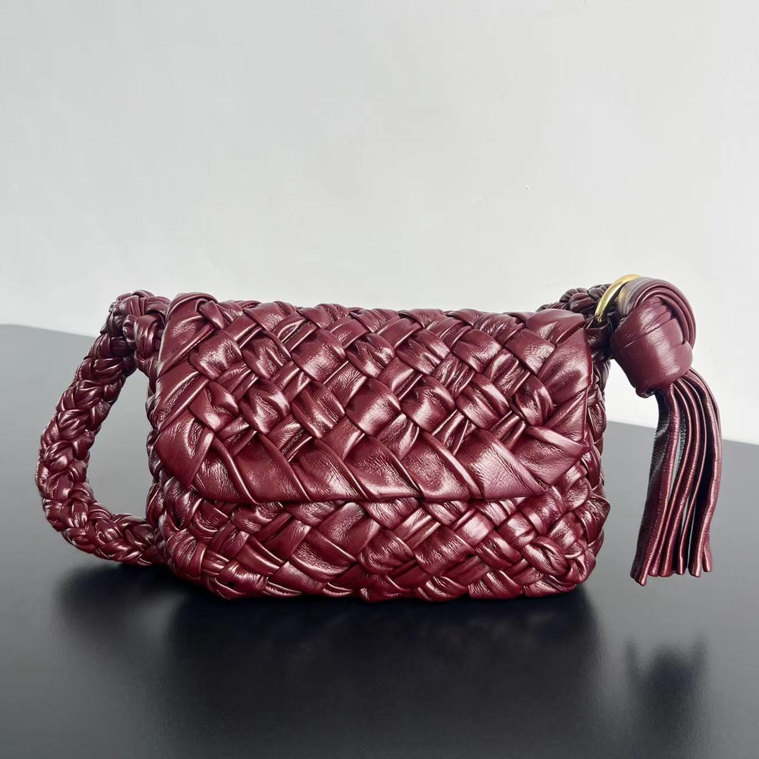 Bottega Veneta Bag – Montanamode