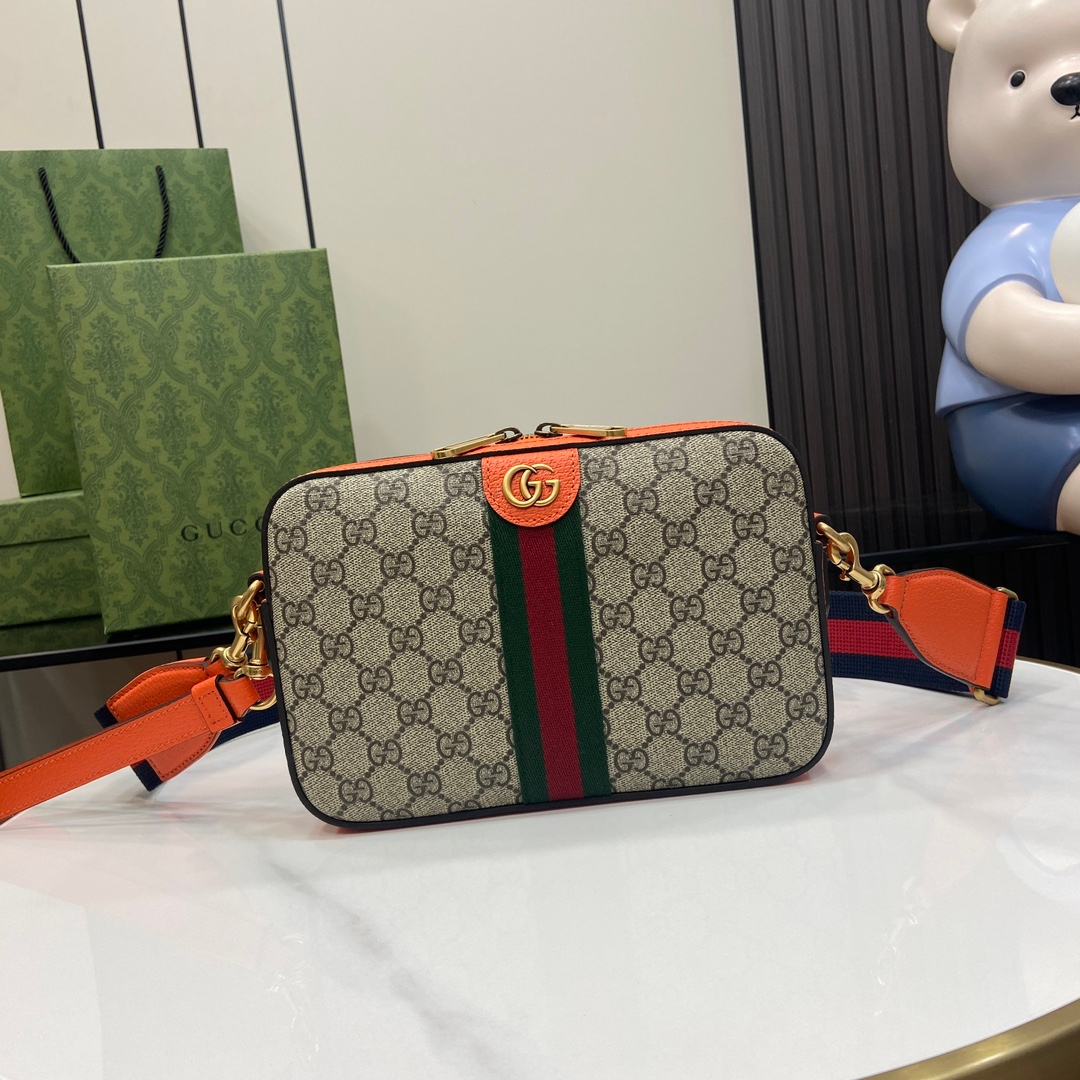 Gucci Bag – Montanamode