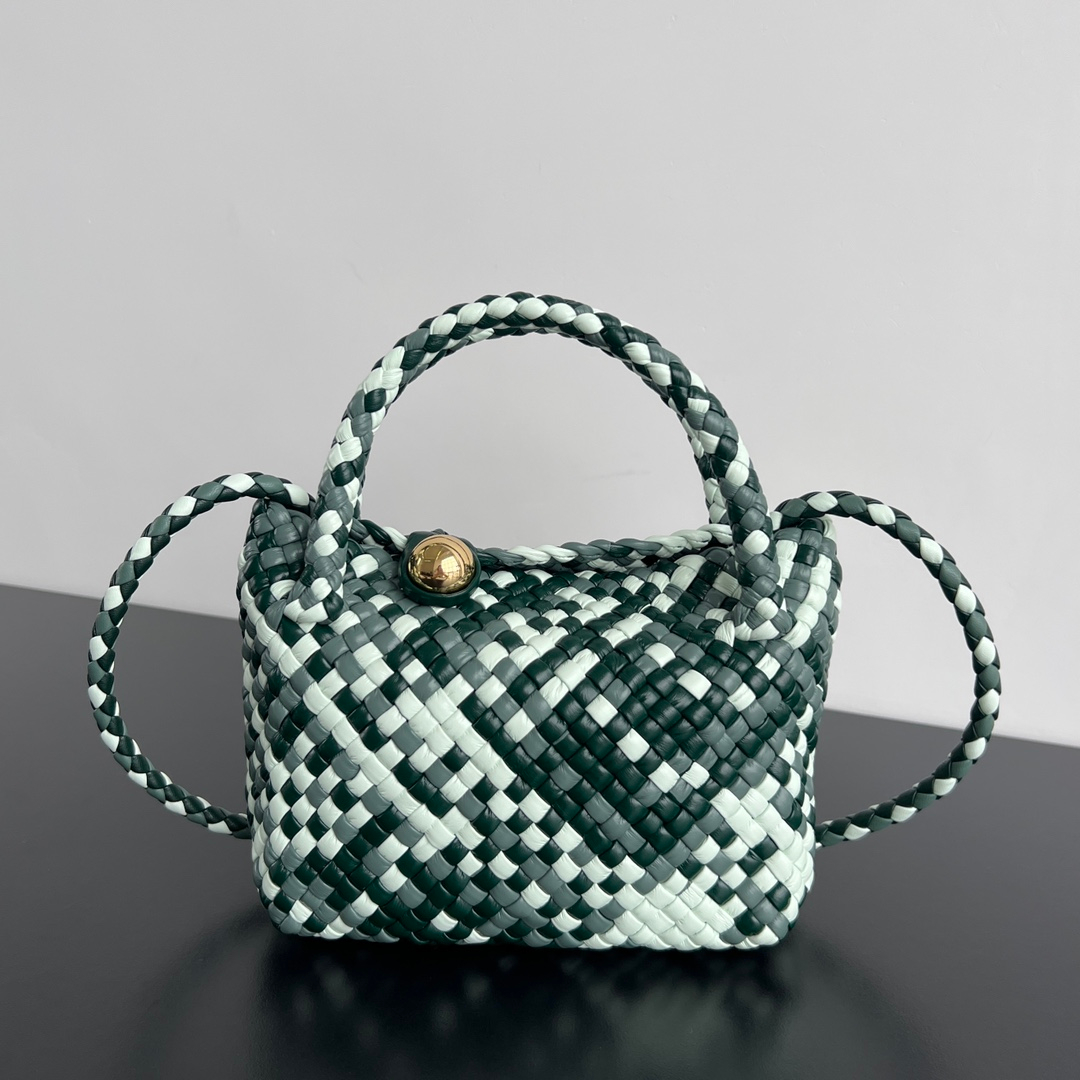 Bottega Veneta Bag – Montanamode