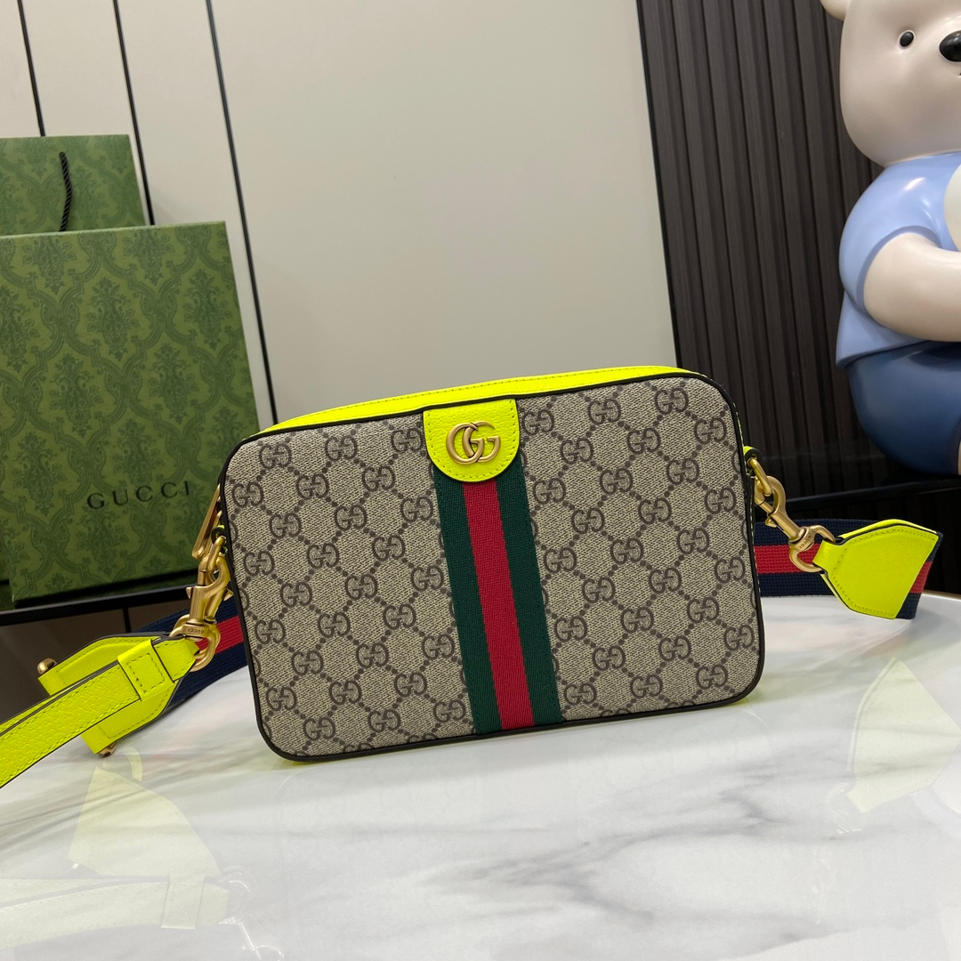 Gucci Bag – Montanamode