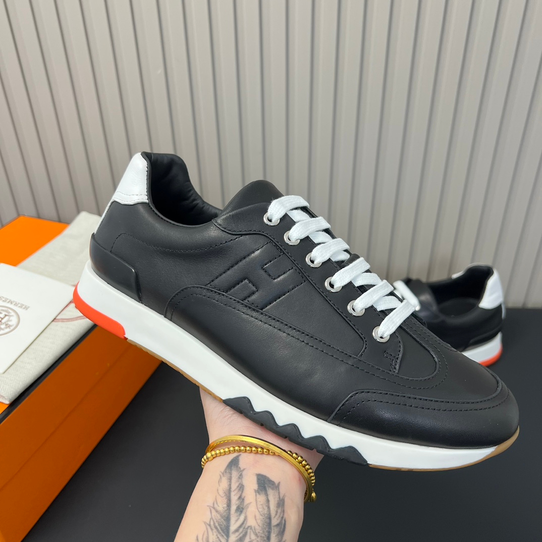 Hermes Sneakers – Montanamode