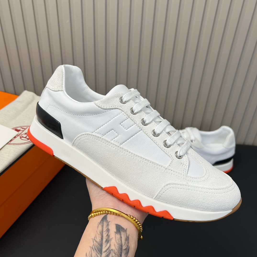 Hermes Sneakers – Montanamode