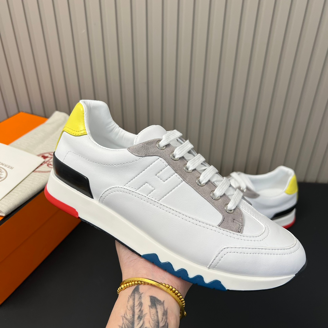 Hermes Sneakers – Montanamode