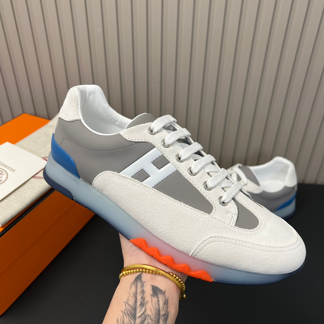 Hermes Sneakers – Montanamode