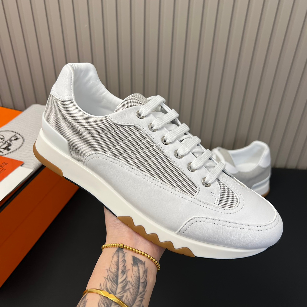 Hermes Sneakers – Montanamode